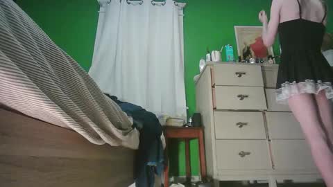 Ani online show from 03-06-26, 10:56