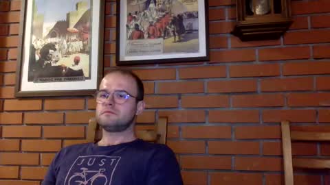 animal_michael online show from 01-25-25, 05:19