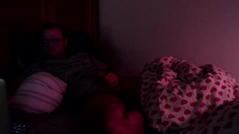 animal_michael online show from 02-24-26, 07:12