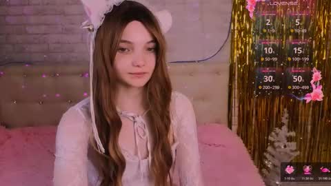 Alica online show from 12-20-25, 02:51