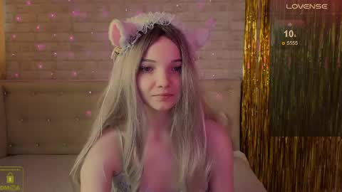 Alica online show from 05-06-26, 02:40