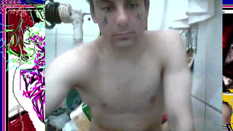 Resident Evil online show from 01-01-25, 04:50