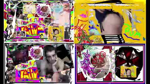 Resident Evil online show from 01-03-25, 12:43