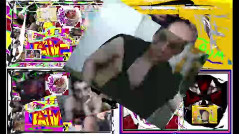 Resident Evil online show from 01-03-25, 05:31