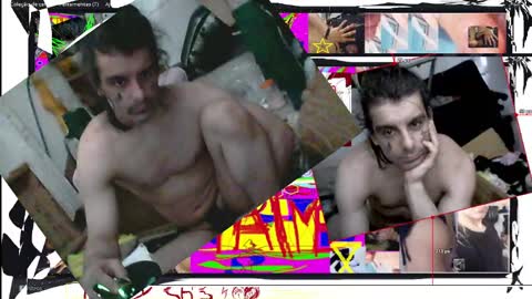 Resident Evil online show from 01-17-25, 08:24