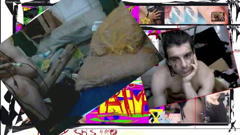 Resident Evil online show from 01-18-25, 11:54