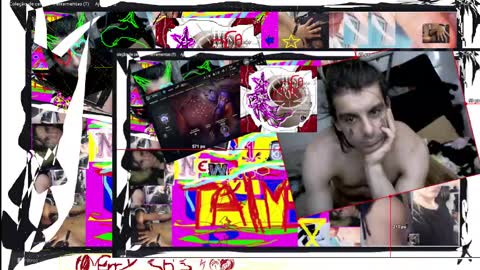 Resident Evil online show from 01-19-25, 01:12