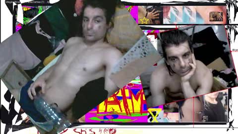 Resident Evil online show from 02-02-25, 11:11