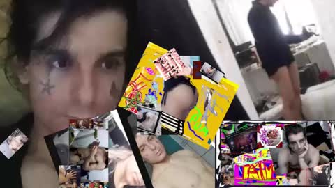 Resident Evil online show from 02-05-25, 08:21