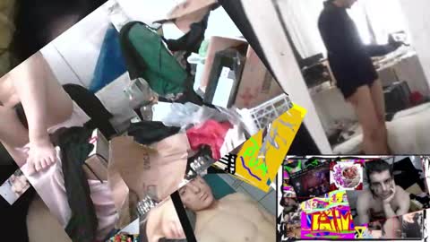 Resident Evil online show from 02-10-25, 06:31