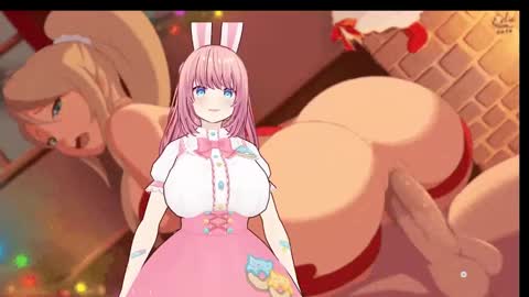 Snapshot of animecutie chatting on 02-03-25, 12:36 animecutie online show from 02-03-25, 12:36