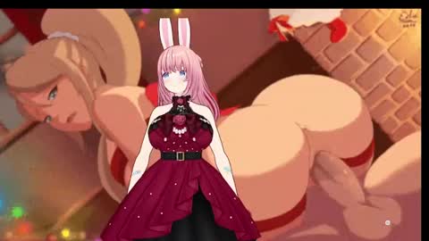 Snapshot of animecutie chatting on 02-03-25, 12:57 animecutie online show from 02-03-25, 12:57