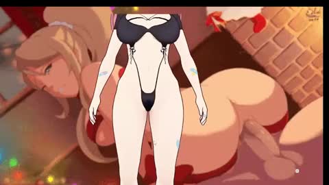 Snapshot of animecutie chatting on 02-04-25, 12:19 animecutie online show from 02-04-25, 12:19