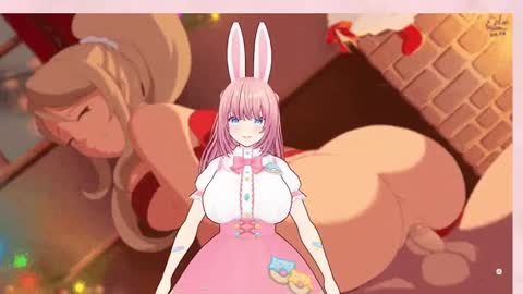 Snapshot of animecutie chatting on 02-14-25, 11:53 animecutie online show from 02-14-25, 11:53