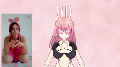 Snapshot of animecutie chatting on 02-18-25, 11:52 animecutie online show from 02-18-25, 11:52