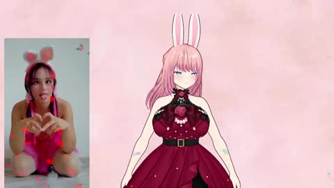 Snapshot of animecutie chatting on 02-19-25, 11:17 animecutie online show from 02-19-25, 11:17