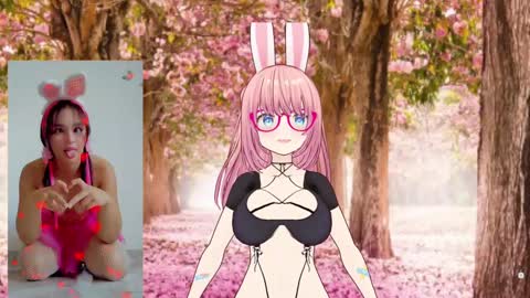 Snapshot of animecutie chatting on 02-23-25, 08:33 animecutie online show from 02-23-25, 08:33