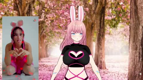 Snapshot of animecutie chatting on 02-25-25, 03:05 animecutie online show from 02-25-25, 03:05