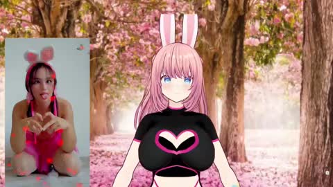 Snapshot of animecutie chatting on 02-27-25, 01:16 animecutie online show from 02-27-25, 01:16