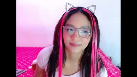 Snapshot of animecutie chatting on 03-01-25, 02:44 animecutie online show from 03-01-25, 02:44