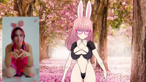 Snapshot of animecutie chatting on 03-03-25, 02:59 animecutie online show from 03-03-25, 02:59