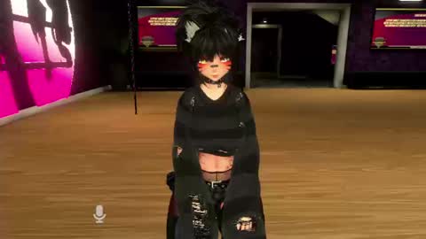 Snapshot of animecutie chatting on 09-25-25, 10:13 animecutie online show from 09-25-25, 10:13