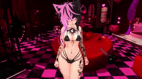 Snapshot of animecutie chatting on 10-10-25, 11:20 animecutie online show from 10-10-25, 11:20