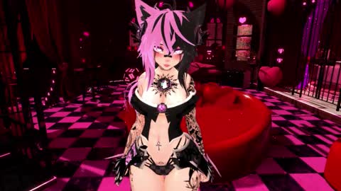 Snapshot of animecutie chatting on 10-27-25, 11:36 animecutie online show from 10-27-25, 11:36