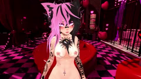 Snapshot of animecutie chatting on 10-28-25, 11:58 animecutie online show from 10-28-25, 11:58