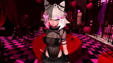 animecutie online show from 11-10-25, 12:15