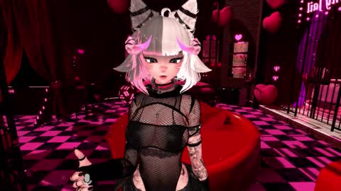 animecutie online show from 11-16-25, 09:53