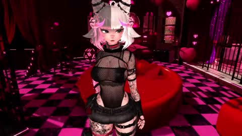 animecutie online show from 11-19-25, 11:54