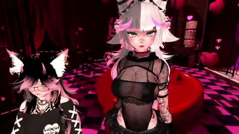 animecutie online show from 11-26-25, 01:01