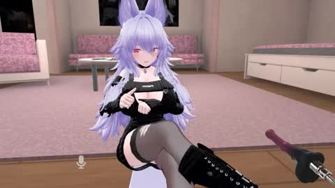 animecutie online show from 02-15-26, 11:08