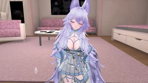 animecutie online show from 03-05-26, 12:12