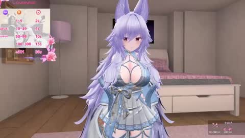 animecutie online show from 05-24-26, 03:39