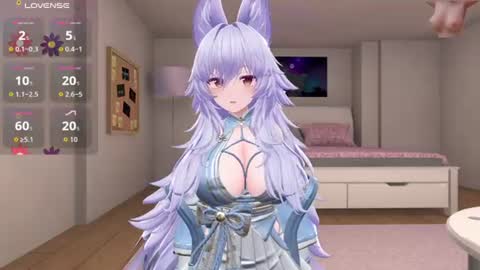Snapshot of animecutie chatting on 06-17-26, 12:07 animecutie online show from 06-17-26, 12:07