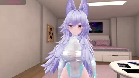 Snapshot of animecutie chatting on 06-21-26, 12:41 animecutie online show from 06-21-26, 12:41
