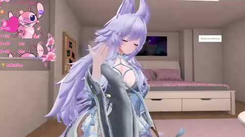 Snapshot of animecutie chatting on 06-28-26, 12:00 animecutie online show from 06-28-26, 12:00