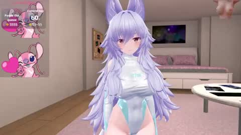 Snapshot of animecutie chatting on 07-08-26, 12:09 animecutie online show from 07-08-26, 12:09
