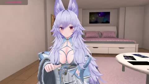 Snapshot of animecutie chatting on 07-17-26, 12:01 animecutie online show from 07-17-26, 12:01