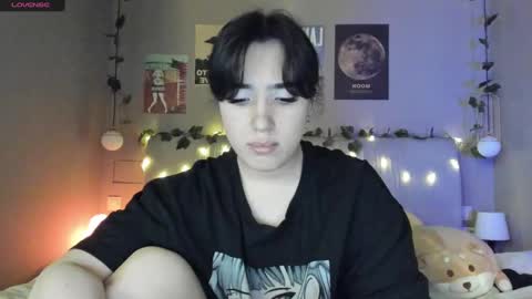 Anisa Moan from LovenseWet from Tip MenuOpen for Private online show from 12-05-24, 05:17