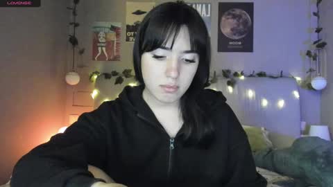 Anisa Moan from LovenseWet from Tip MenuOpen for Private online show from 12-12-24, 05:15