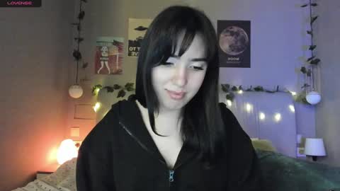 Anisa Moan from LovenseWet from Tip MenuOpen for Private online show from 12-13-24, 08:47