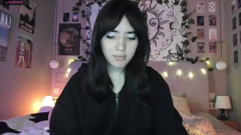 Anisa Moan from LovenseWet from Tip MenuOpen for Private online show from 12-29-24, 09:20