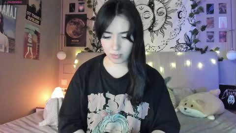 Anisa Moan from LovenseWet from Tip MenuOpen for Private online show from 01-15-25, 05:05