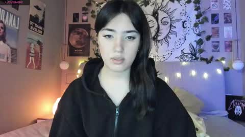 Anisa Moan from LovenseWet from Tip MenuOpen for Private online show from 01-19-25, 04:14