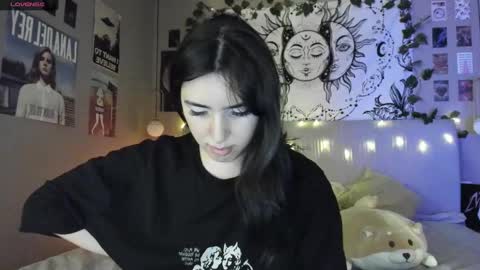 Anisa Moan from LovenseWet from Tip MenuOpen for Private online show from 01-19-25, 07:15