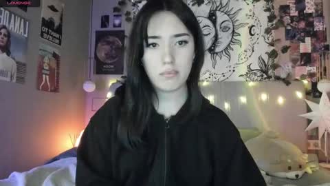 Anisa Moan from LovenseWet from Tip MenuOpen for Private online show from 01-29-25, 06:07