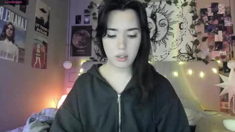 Anisa Moan from LovenseWet from Tip MenuOpen for Private online show from 01-30-25, 09:14